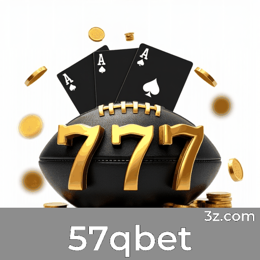 57qbet: Cassino e Apostas com Segurança e Diversão