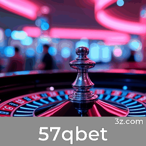 57qbet: Cassino e Apostas com Segurança e Diversão
